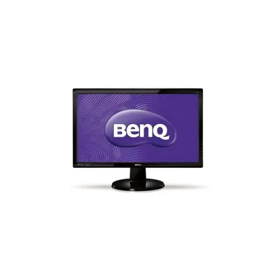20"16:9 GL2055 LED monitor TN panel, Black, 1600x900, 5ms, 700:1DCR: 12M:1, D-sub DVI 9H.L8JLB.QPE fotó