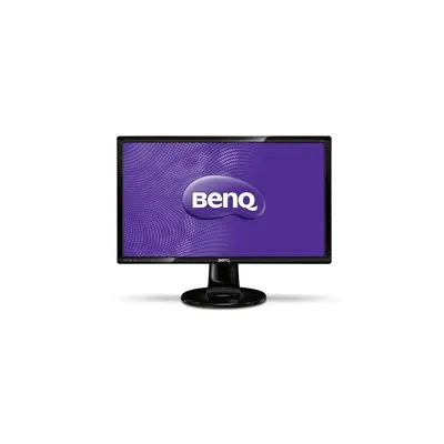 21,5"16:9 GW2260HM LED monitor VA panel, Black, FHD, 4ms, 5000:1DCR: 20M:1,D-sub DVI HDMI;speaker 9H.L9DLA.TBE fotó