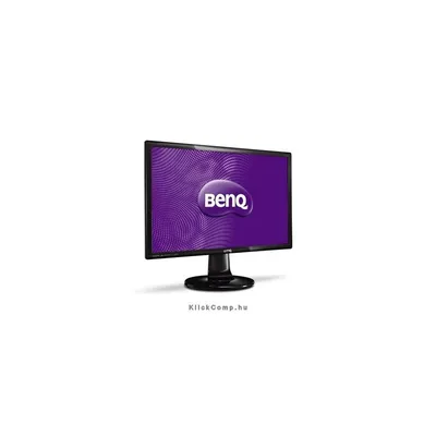 24"16:9 GW2460HM LED monitor VA panel, Black, FHD, 4ms, 5000:1DCR: 20M:1,D-sub DVI HDMI;speaker 9H.L9GLB.DBE fotó