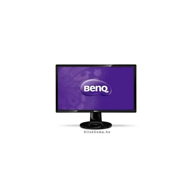 Monitor 27" LED VA-panel DVI HDMI MM GW2760HM 9H.L9LLA.DBE fotó