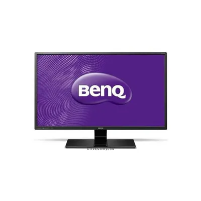Monitor 27" VA FHD D-sub 2x HDMI MHL EW2740L 9H.LAFLB.QBE fotó