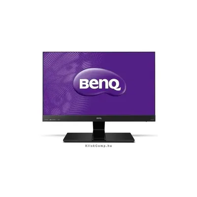 Monitor 24" VA FHD D-sub 2x HDMI MHL EW2440L 9H.LAGLB.QBE fotó
