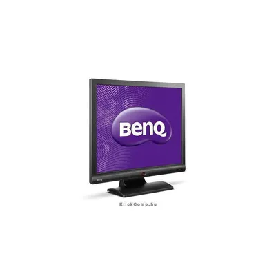 Monitor 17" 5:4 TN D-Sub BL702A 9H.LARLB.Q8E fotó