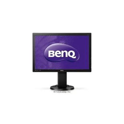 Monitor 22" TN D-sub DVI pivot hangszóró BL2211TM 9H.LATLA.HPE fotó