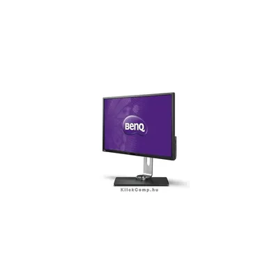 Monitor 32" VA RGB D-sub DVI DP1.2 HDMI BL3200PT 9H.LC3LB.QBE fotó