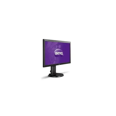 24" LED FHD DVI HDMI Gamer monitor BENQ RL2460HT MM 9H.LC6LB.QBE fotó