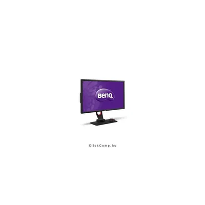 Monitor 27" 3D TN 2560x1440 BenQ XL2730Z 9H.LDCLB.QBE fotó