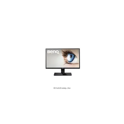 Monitor 24" FHD 1920x1080 D-sub 2xHDMI BenQ GW2470HE 9H.LDMLA.FBE fotó