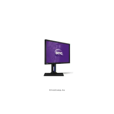 Monitor 24" VA FHD BenQ BL2420Z 9H.LE3LA.TBE fotó