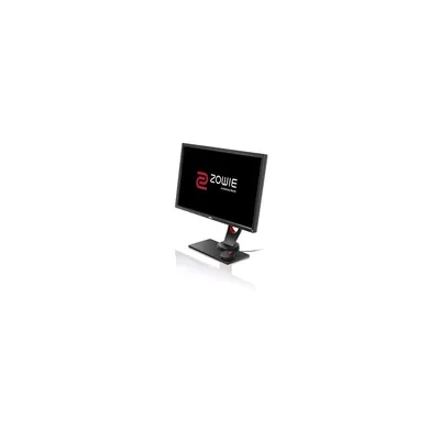 Monitor 24" FHD 1920x1080 1ms D-sub DVI-DL 2xHDMI DP USB 144Hz BenQ ZOWIE XL2430 9H.LF1LB.QBE fotó
