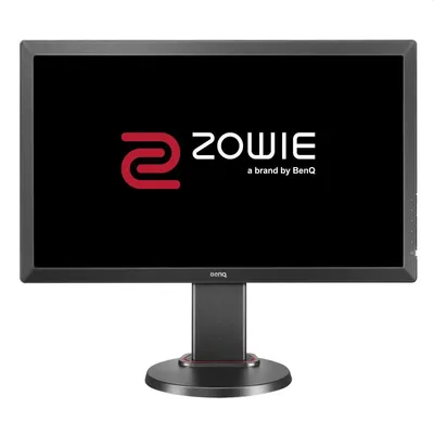 Monitor 24" DVI HDMI Gamer BENQ Zowie RL2460 9H.LF3LB.QBE fotó