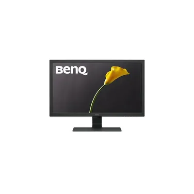 Monitor 23,8&#34; 1920x1080 IPS VGA HDMI USB BenQ GW2475H 9H.LFELA.TBE fotó