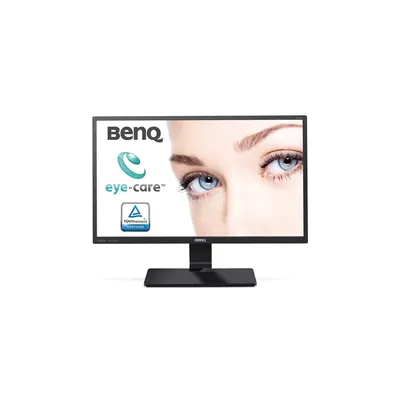 Monitor 23,8" FullHD 1920x1080 HDMI BENQ GW2470HL 9H.LG6LA.TBE fotó