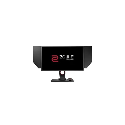 Monitor 24" 1920x1080 TN HDMI DP BenQ Zowie XL2546 9H.LG9LB.QBE fotó