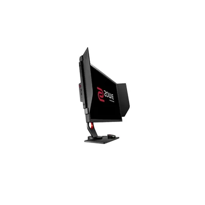 Monitor 27&#34; 1920x1080 TN HDMI DVI DP BenQ Zowie XL2740 9H.LGMLB.QBE fotó