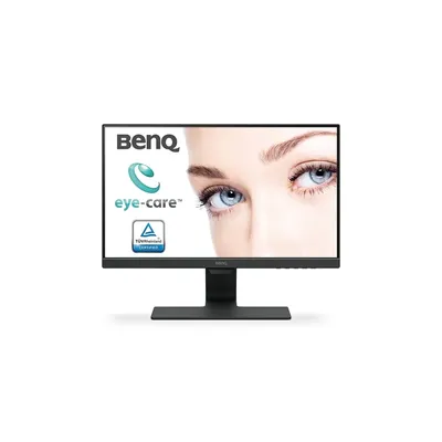 Monitor 21,5&#34; 1920x1080 VA VGA HDMI Benq GW2280 9H.LH4LB.QBE fotó