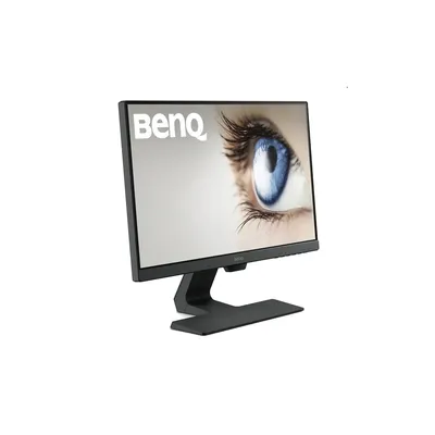 Monitor 21,5&#34; FHD 1920x1080 5ms D-sub 2xHDMI Speaker BenQ GW2280E 9H.LHDLB.FBE fotó