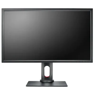 Monitor 27" FHD TN 144Hz gamer BenQ Zowie XL2731 9H.LHRLB.QPE fotó