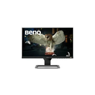 Monitor 23,8&#34; 1920x1080 IPS HDMI BenQ EW2480 9H.LJ3LA.TSE fotó