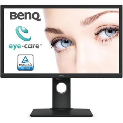 Monitor 24&#34; 1920x1080 TN DVI DP BenQ BL2483TM 9H.LJALA.TPE fotó