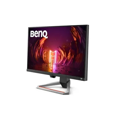 Monitor 27&#34; 1920x1080 IPS HDMI DP BenQ EX2710 9H.LJKLA.TBE fotó