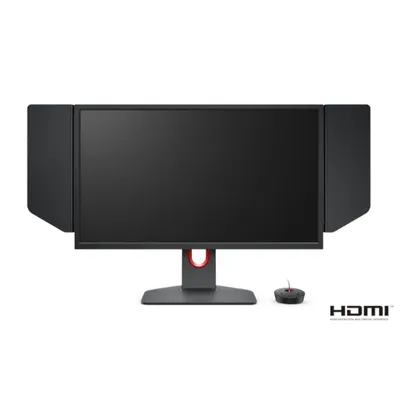 Monitor 24&#34; 1920x1080 TN HDMI DP BenQ Zowie XL2546K 9H.LJNLB.QBE fotó