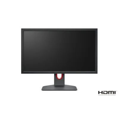 Monitor 24&#34; 1920x1080 TN HDMI DP BenQ Zowie XL2411K 9H.LJPLB.QBE fotó