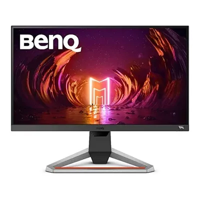 Monitor 25&#34; 1920x1080 IPS HDMI DP BenQ EX2510S 9H.LKELA.TBE fotó