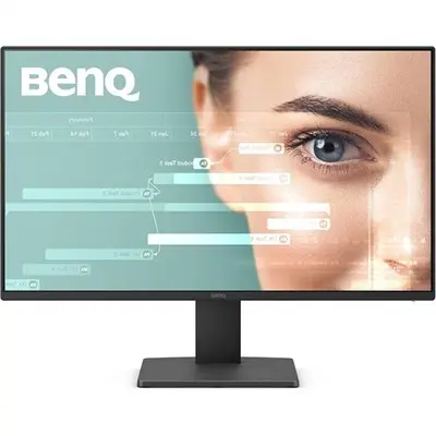 Monitor 23,8" IPS FHD BenQ GW2491 9H.LNELJ.LBE fotó