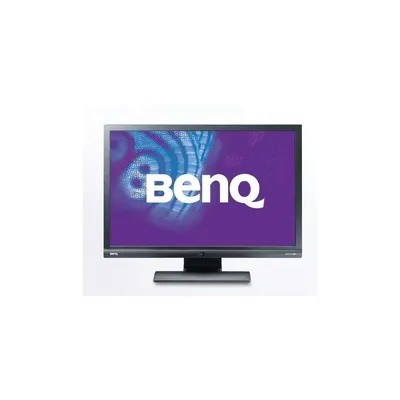 22"16:10 G2200W LCD monitor TN panel, Black, 1680x1050, 1000:1, D-Sub, DVI 3 év 9H.Y0PLA.TBE fotó