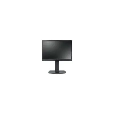 22" G2200WT 16:10 LCD monitor TN panel, SilverBlack, 1680x1050, DCR 2500:1, 5ms, D-Sub DVI-D, Pivot 3 év 9H.Y0PLB.HSE fotó