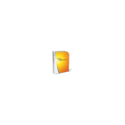 Microsoft OEM Office 2007 Small Business UK 1pk V2 w OfcPro2007Trial MLK 9QA-01757 fotó