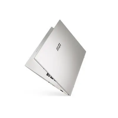 MSI Business NB Prestige 14 laptop 14&#34; FHD i5-13500H 9S7-14F122-640 fotó