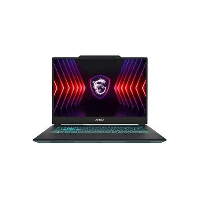 MSI Cyborg 14 laptop 14&#34; FHD i7-13620H 16GB 512GB 9S7-14P111-037 fotó