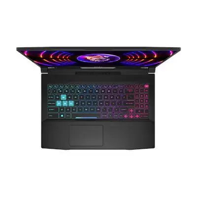 MSI Katana 15 laptop 15.6&#34; QHD i7-13620H 16GB 512GB noOS 9S7-158571-2286 fotó