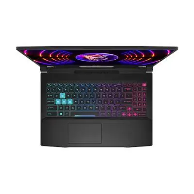 MSI Gaming NB Katana 15 laptop, 15.6&#34; QHD i5-13420H, 9S7-158571-2287 fotó