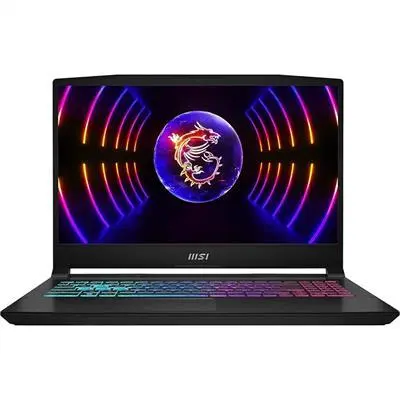 MSI Katana 15 laptop 15,6&#34; 1920x1080 QHD Core5-13420H 16GB 9S7-158571-2290 fotó