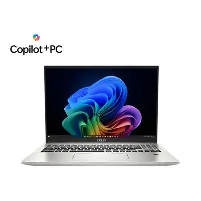 MSI Business NB Prestige A16 laptop 16&#34; UHD Ryzen 9S7-159K32-080 fotó