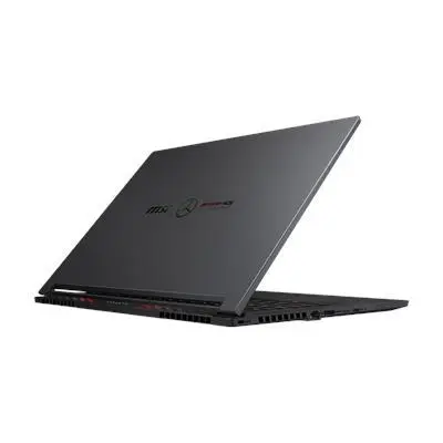 MSI Gaming NB Stealth 16 laptop 16&#34; QHD i 9S7-15F423-291 fotó