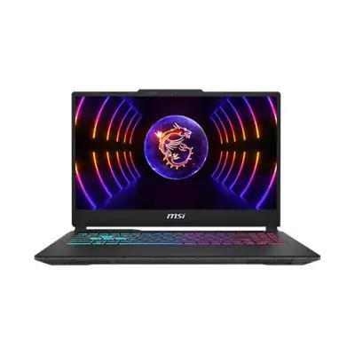 MSI Gaming NB Cyborg 15 laptop 15,6&#34; FHD i7-13620H 9S7-15K111-1811 fotó