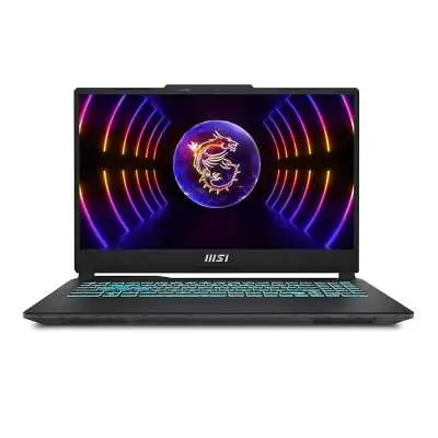 MSI Cyborg laptop 15,6&#34; FHD i7-13620H 16GB 512GB NOOS 9S7-15K111-2003 fotó