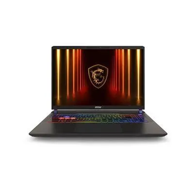 MSI Vector 16 HX AI laptop 16&#34;QHD  i9-275HX 32GB 1TB Win11 9S7-15M352-026 fotó