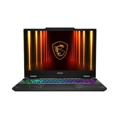 MSI Gaming Cyborg laptop 15,6"  Core7 240H 16GB 512GB NOOS 9S7-15Q342-431 fotó