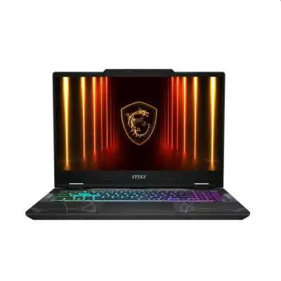 MSI Cyborg A15 laptop 15,6" 1920x1080 AMD Ryzen 7 260 16GB 512GB Win11 Pro 9S7-15QL42-065WP fotó