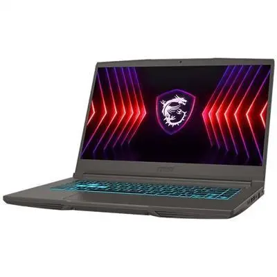 MSI Thin 15 laptop 15,6&#34; FHD i5-12450H 16GB 512GB 9S7-16R831-1469 fotó