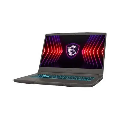 MSI Thin 15 laptop 15,6&#34; FHD i5-12450H 16GB 512GB Noos 9S7-16R831-2851 fotó