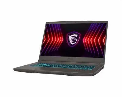 MSI Thin 15 laptop 15,6&#34; 1920x1080 FHD Intel Core 9S7-16R831-2853 fotó