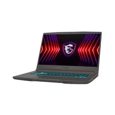 MSI Gaming NB Thin 15 laptop, 15.6&#34; FHD i7-13620H, 9S7-16R831-2854 fotó