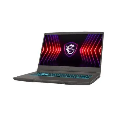 MSI Gaming NB Thin 15 laptop 15.6&#34; FHD Ryzen 9S7-16RK11-441 fotó