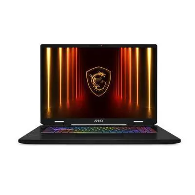 MSI Crosshair 17 laptop 17&#34; QHD Cu9-275HX 16GB 1TB NoOS 9S7-17T423-016 fotó